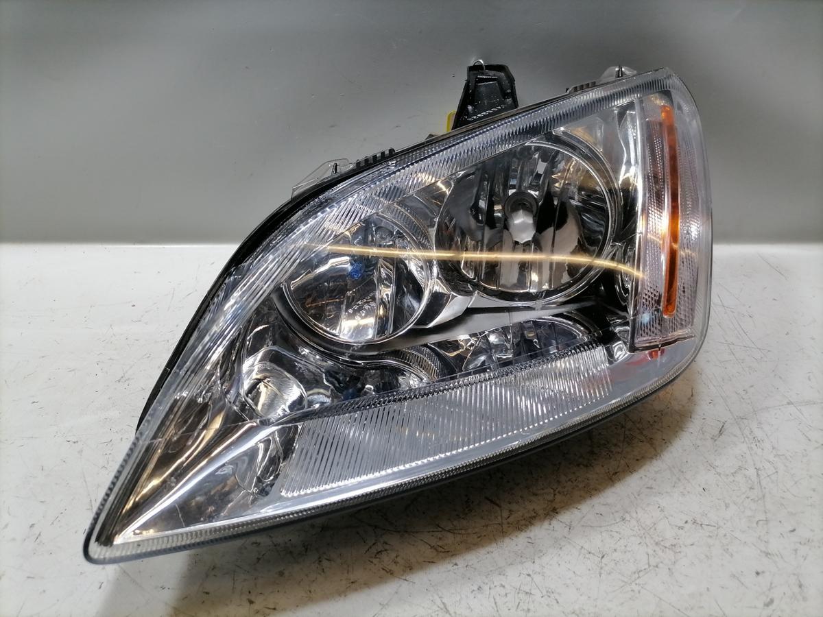 Ford Focus C Max Scheinwerfer links Halogen Zubeh&ouml;r Bj.2005